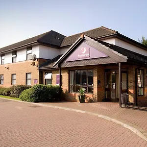 Hotel Premier South, Cardiff
